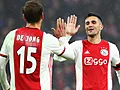 <strong>Tadic weet het zeker: 'We zouden Liverpool in finale verslagen hebben'</strong>