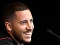 <strong>Eden Hazard verbaast met erg opvallend nieuw kapsel</strong>