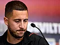 <strong>Respect voor Hazard geëist: 'Mensen hebben kort geheugen'</strong>