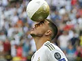 <strong>Real-speler nu al fan van Hazard: 'Ik kijk altijd videos van hem'</strong>