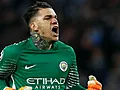 <strong>Guardiola overweegt Ederson-stunt</strong>