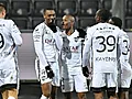 <strong>'AS Eupen neemt afscheid van zes bekende namen'</strong>