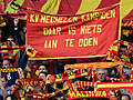 <strong>KV Mechelen herademt: 'Moeten gewoon kampioen spelen'</strong>