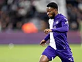 <strong>'Terugkeer Amuzu eist slachtoffer bij Anderlecht'</strong>