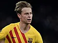 <strong>'Barça beslist over toekomst Frenkie de Jong'</strong>