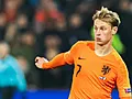 <strong>United maakt plaats voor Frenkie: 11 spelers naar uitgang</strong>