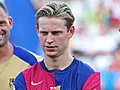 <strong>Frenkie de Jong zakt nog dieper in de put bij Barça</strong>