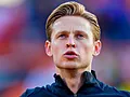 <strong>'Barcelona hakt knoop door over verkoop Frenkie de Jong'</strong>