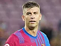 <strong>Piqué in de bres voor uitgekotste Barça-speler</strong>