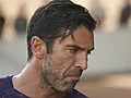 <strong>Buffon weet hoe laat het is: keepersstrijd PSG al beslist</strong>