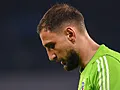 <strong>Drama in Parijs: Donnarumma slachtoffer brutale overval</strong>