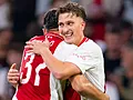 <strong>Mika Godts verbaast bij Ajax: “Rot op, schijt hebben!”</strong>