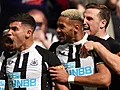 <strong>'Newcastle breekt record voor nieuwe spits'</strong>