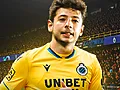 <strong>‘Nieuwe Gomez’ valt in de smaak bij Club Brugge</strong>