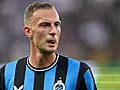 <strong>Nilsson doet boekje open over Club Brugge-transfer</strong>