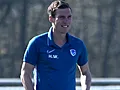 <strong>Wolf maakt transferprioriteit KRC Genk bekend</strong>