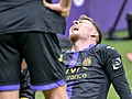 <strong>Anderlecht huivert: landstitel komt ernstig in gevaar</strong>