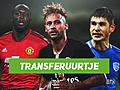 <strong>TRANSFERUURTJE 1/2: 'Nieuwe toptransfer Genk, Anderlecht wil drie aanwinsten'</strong>