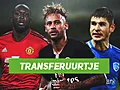 <strong>TRANSFERUURTJE 2/2: 'Antwerp droomt van Fellaini, bliksemtransfer Navas'</strong>