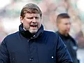 <strong>Vanhaezebrouck staat voor lastige keuze bij Gent</strong>