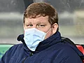 <strong>Sterkhouder Gent scoort meteen punten bij Vanhaezebrouck</strong>