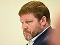 <strong>Vanhaezebrouck reageert na verrassing op Europese lijst</strong>