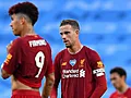 <strong>'Henderson choqueert Liverpool met transfer'</strong>