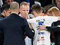 <strong>'Genk krijgt belangrijke update over blessure Heynen'</strong>