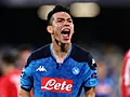 <strong>'Lozano verlaat Napoli alweer: Premier League wenkt'</strong>