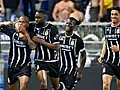 <strong>Charleroi haalt doelman van ter ziele gegane Moeskroen</strong>