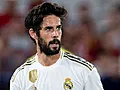 <strong>Isco verrast Real met transfer naar La Liga-rivaal</strong>