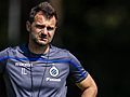 <strong>'Club Brugge bereikt akkoord met Italiaanse club voor verdediger'</strong>