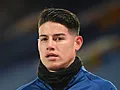 <strong>Real-reünie na markante transfer James Rodriguez</strong>