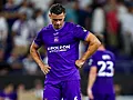 <strong>Zorgen voor Anderlecht: zwakke schakel krijgt 3 op 10</strong>