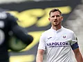 <strong>‘Anderlecht krijgt update blessure Vertonghen voor Minsk’</strong>