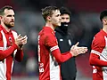 <strong>Janssen onthult doelstellingen Antwerp na ruime zege</strong>