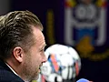 <strong>'Fredberg begeleidt tweetal naar Anderlecht-exit'</strong>