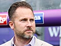 <strong>Fredberg verheugd na Anderlecht-deal: 'Hij past goed bij ons'</strong>