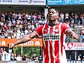 <strong>Johan Bakayoko én Tessa Wullaert veroveren Nederland</strong>