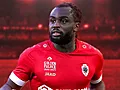 <strong>Antwerp droomt van rentree Jordan Lukaku</strong>