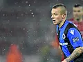 <strong>Club Brugge heeft beslist wat het met Clasie wil doen</strong>