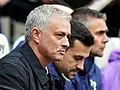 <strong>'Mourinho moet transferplannen bij Spurs omgooien'</strong>