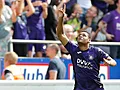 <strong>'Anderlecht houdt hart vast voor vertrek Duranville'</strong>