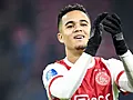 <strong>'Gaat Justin Kluivert zijn vader achterna? Droomtransfer in de maak'</strong>