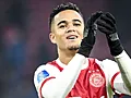 <strong>'AS Roma verwacht akkoord na nieuw bod op Justin Kluivert'</strong>