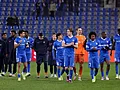 <strong>Veldslag tegen West Ham kost Genk sterkhouder</strong>