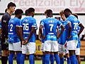 <strong>Goud voor Genk: twee aanwinsten meteen op afspraak</strong>