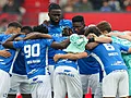 <strong>Leegloop duurt voort: Genk kondigt volgende vertrekker aan</strong>