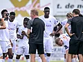 <strong>Genk krijgt mokerslag: pion meteen maanden out</strong>