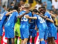 <strong>KRC Genk heeft er in extremis international bij</strong>